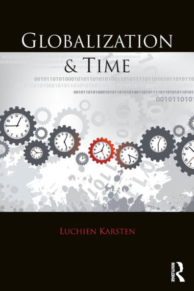 Globalization And Time