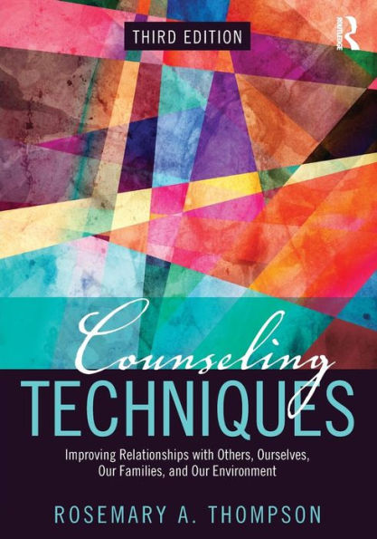 Counseling Techniques
