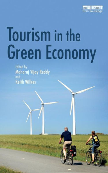 Tourism In The Green Economy