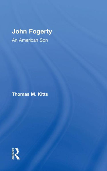 John Fogerty: An American Son
