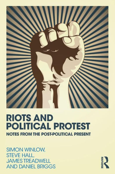 Riots And Political Protest