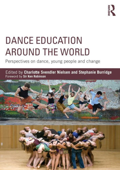Dance Education Around The World