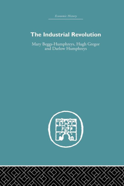 The Industrial Revolution (Economic History)