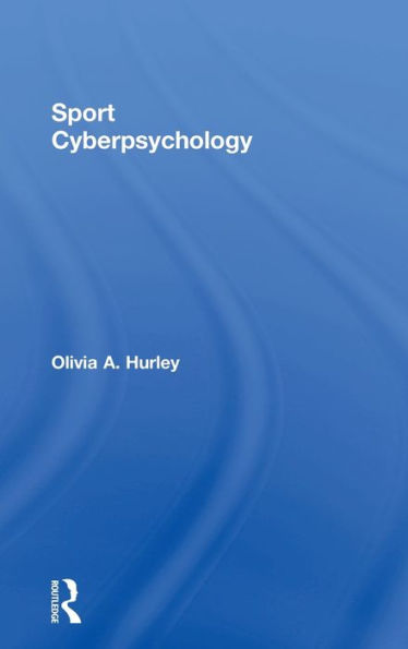 Sport Cyberpsychology