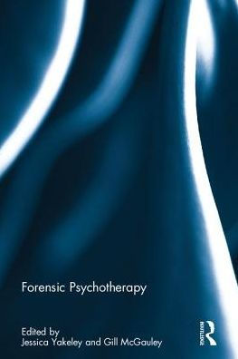 Forensic Psychotherapy