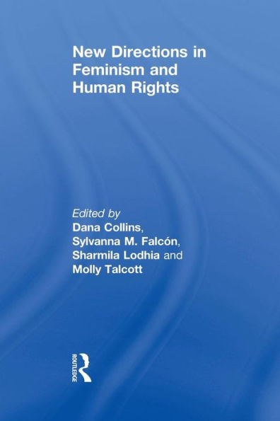 New Directions In Feminism And Human Rights