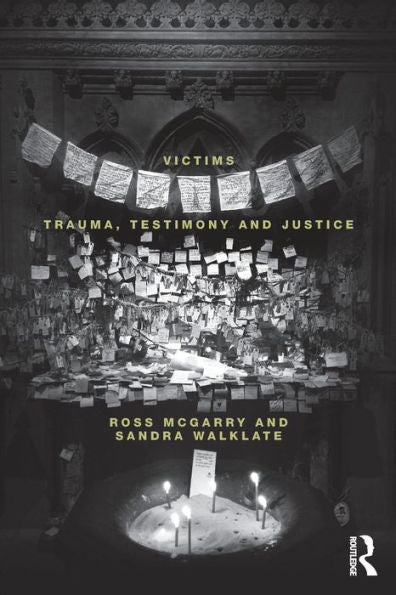 Victims - 9780415856348