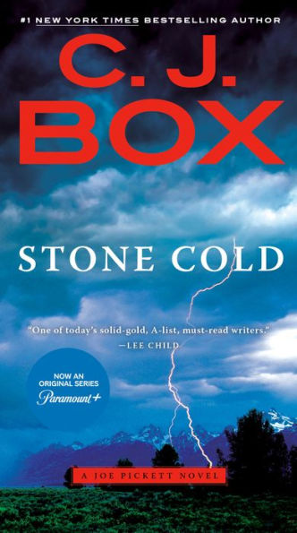 Stone Cold (A Joe Pickett Novel)