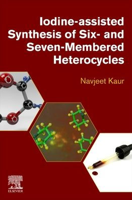 Iodine-Assisted Synthesis Of Six- And Seven-Membered Heterocycles