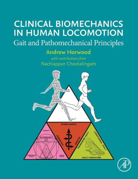 Clinical Biomechanics In Human Locomotion: Gait And Pathomechanical Principles