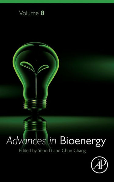 Advances In Bioenergy (Volume 8)