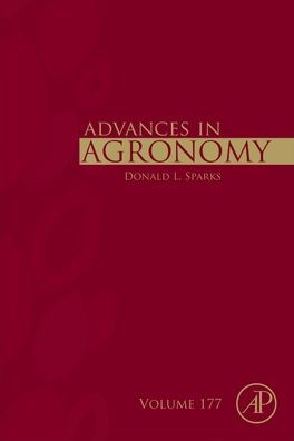 Advances In Agronomy (Volume 177)