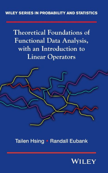 Functional Data Analysis