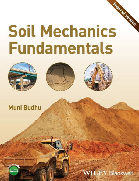 Soil Mechanics Fundamentals - 9780470577950