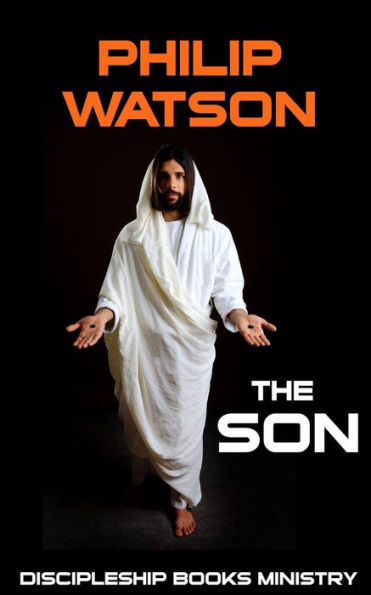 The Son (Trinity Series)