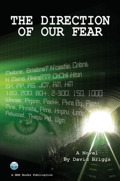 The Direction Of Our Fear