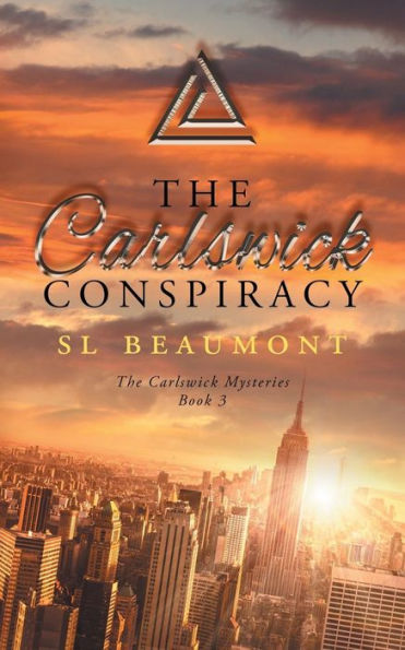 The Carlswick Conspiracy (The Carlswick Mysteries)