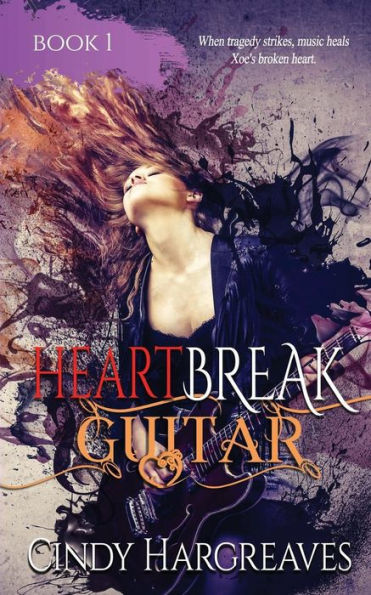 Heartbreak Guitar (Heartbreak Notes)
