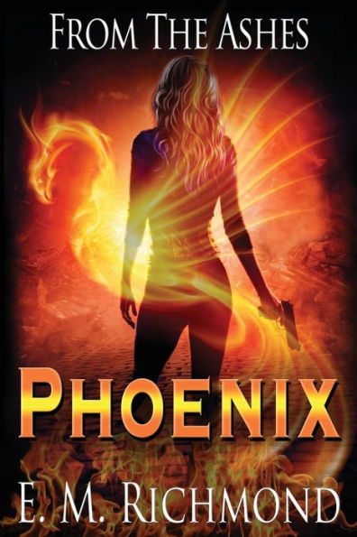 From The Ashes: Phoenix