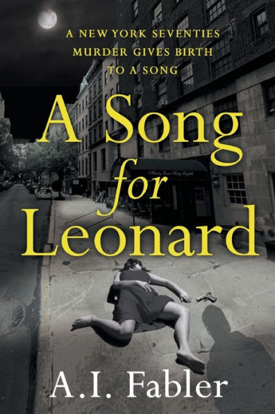 A Song For Leonard