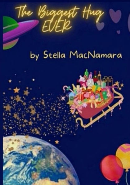 The Biggest Hug Ever