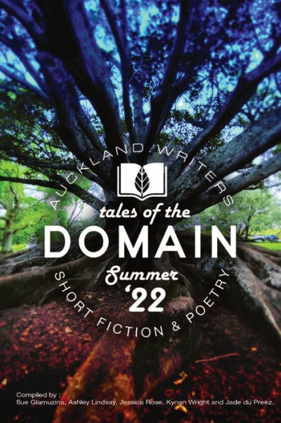 Tales Of The Domain '22