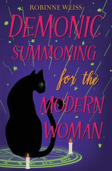 Demonic Summoning For The Modern Woman