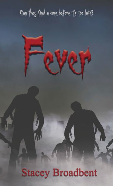 Fever - 9780473693039