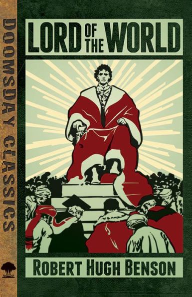 Lord Of The World (Dover Doomsday Classics)