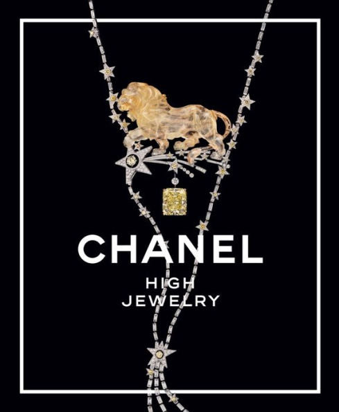 Alta joyería Chanel