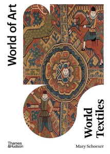 World Textiles (World Of Art)