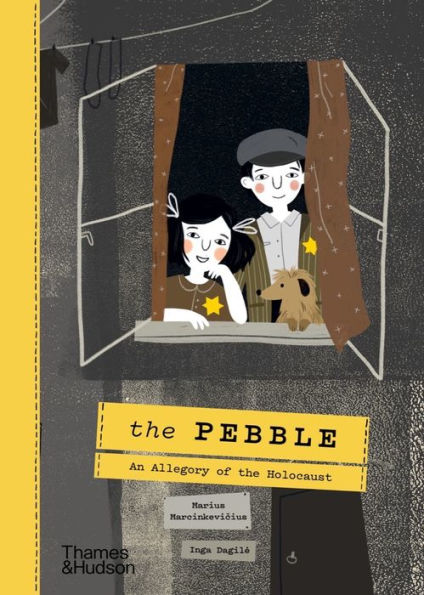 The Pebble: An Allegory Of The Holocaust