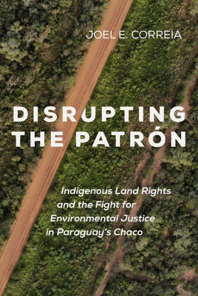 Disrupting The Patrón