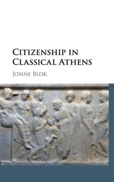 Citizenship In Classical Athens