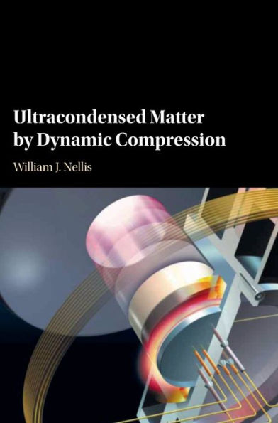 Ultracondensed Matter By Dynamic Compression