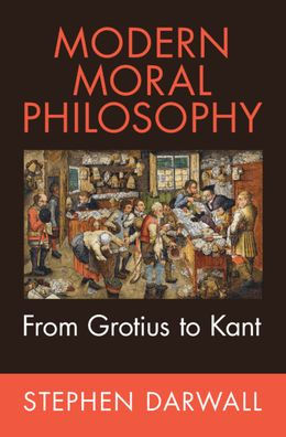 Ethics (The Evolution Of Modern Philosophy)