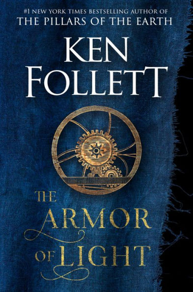 The Armor Of Light: A Novel (Kingsbridge)