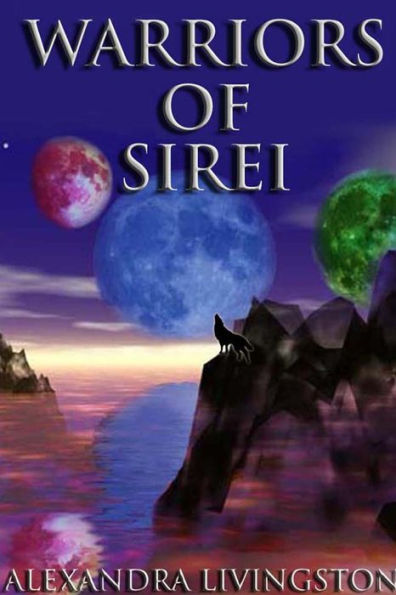 Warriors Of Sirei