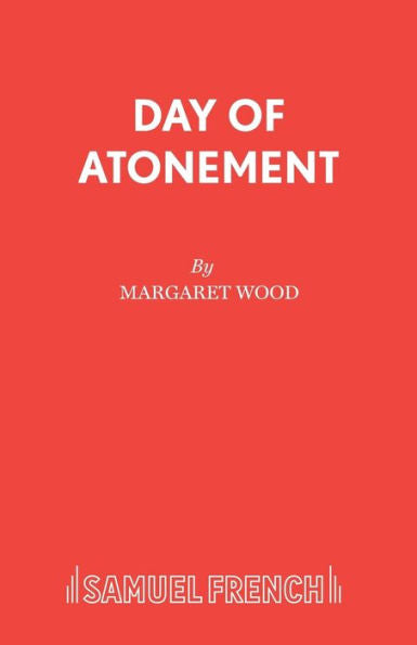 Day Of Atonement