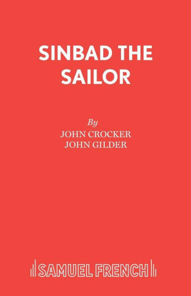Sinbad The Sailor
