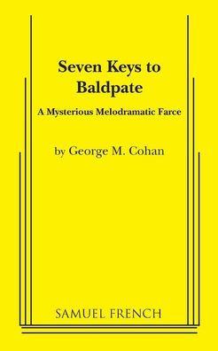 Seven Keys To Baldpate