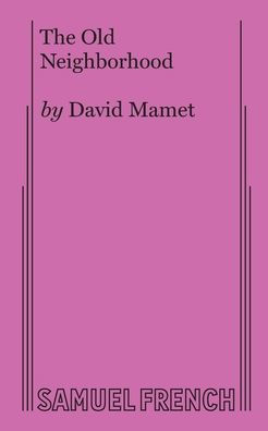 The Old Neighborhood