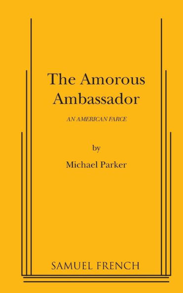 The Amorous Ambassador