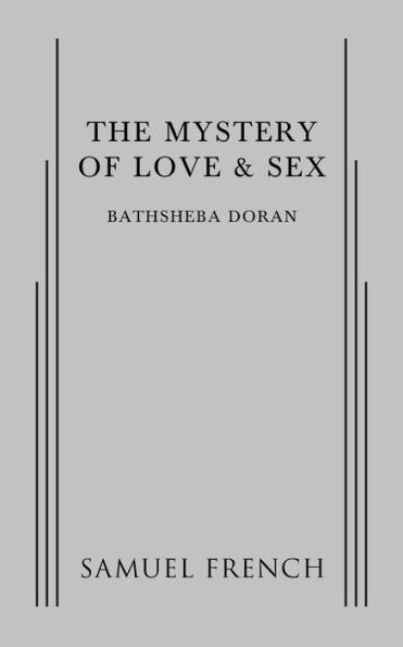 The Mystery Of Love & Sex