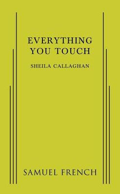 Everything You Touch