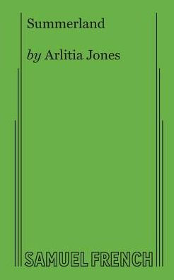 Summerland - 9780573706257