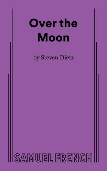 Over The Moon