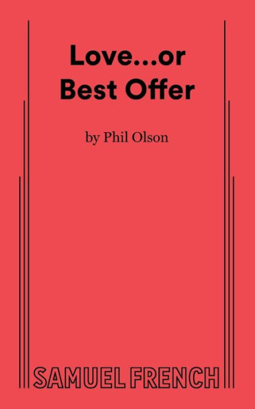 Love...Or Best Offer