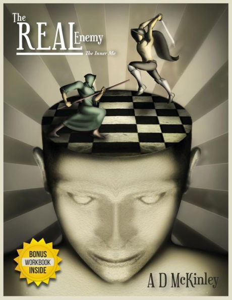The Real Enemy: The Inner Me