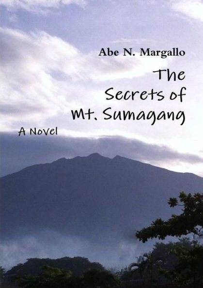 The Secrets Of Mt. Sumagang